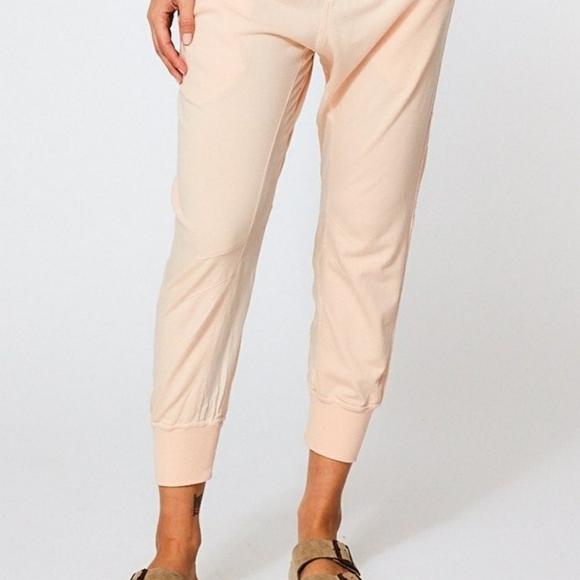 Brand new with tag Young Fabulous & Broke Joggers - Picture 6 of 6